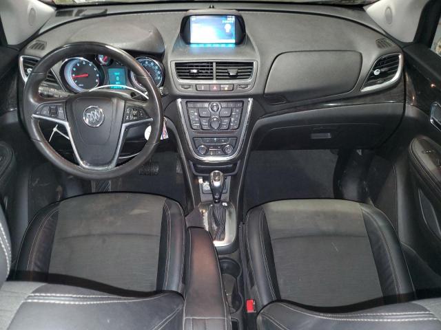 Photo 8 from auction – 2016 BUICK ENCORE with VIN KL4CJESB7GB543943