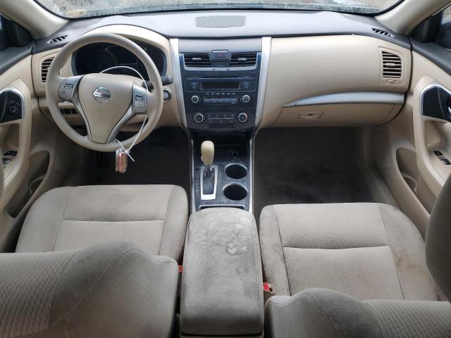 Photo 8 from auction – 2013 NISSAN ALTIMA 2.5 with VIN 1N4AL3AP4DN516529