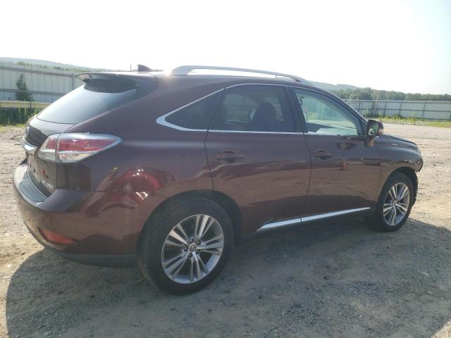 Photo 3 from auction – 2015 LEXUS RX 350 with VIN 2T2ZK1BA6FC185761