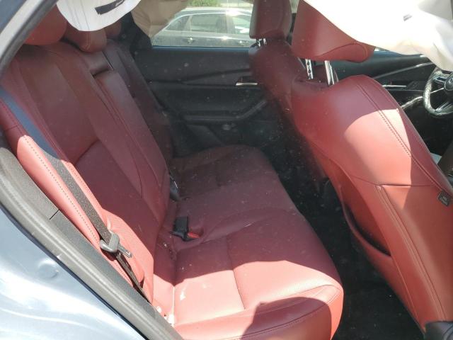 Photo 10 from auction – 2023 MAZDA CX-30 PREF with VIN 3MVDMBCM1PM536865