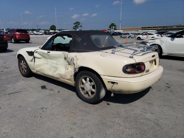 Photo 2 from auction – 1992 MAZDA MX-5 MIATA with VIN JM1NA3519N0303016