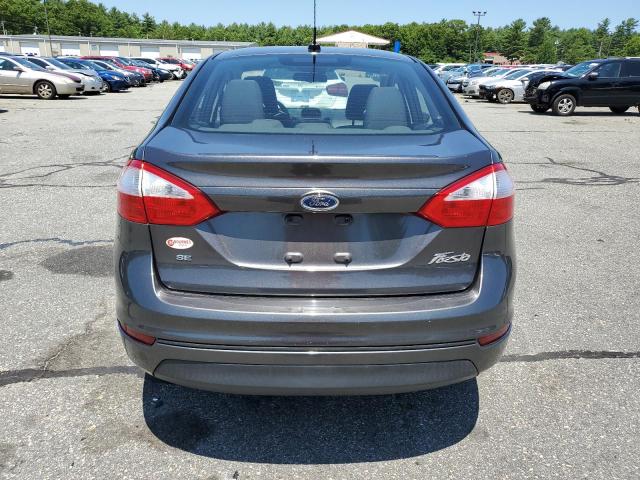 Photo 6 from auction – 2015 FORD FIESTA with VIN 3FADP4BJ3FM104312