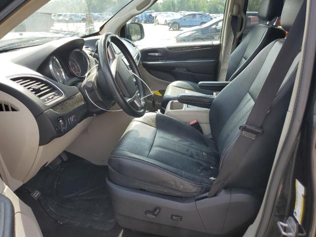 Photo 7 from auction – 2014 CHRYSLER TOWN & COU with VIN 2C4RC1BG6ER157608