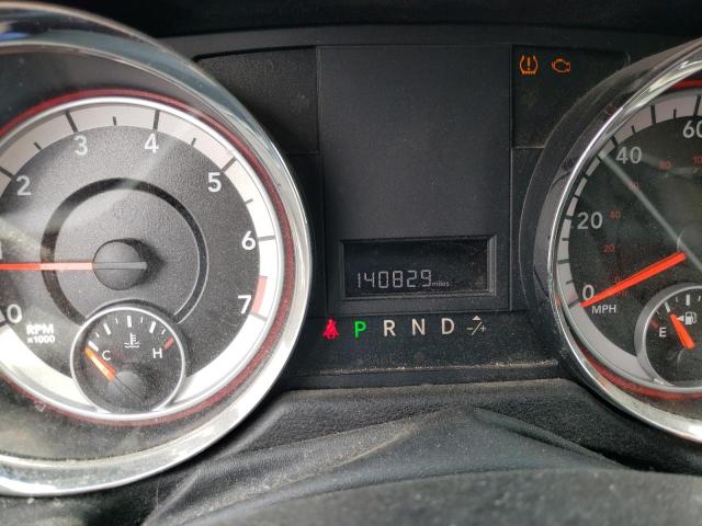Photo 9 from auction – 2012 DODGE GRAND CARA with VIN 2C4RDGBG4CR320169
