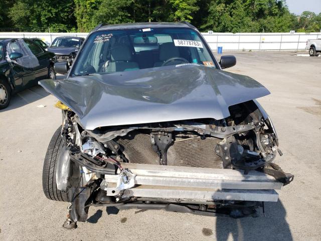 Photo 5 from auction – 2007 SUBARU FORESTER 2 with VIN JF1SG63607H725655