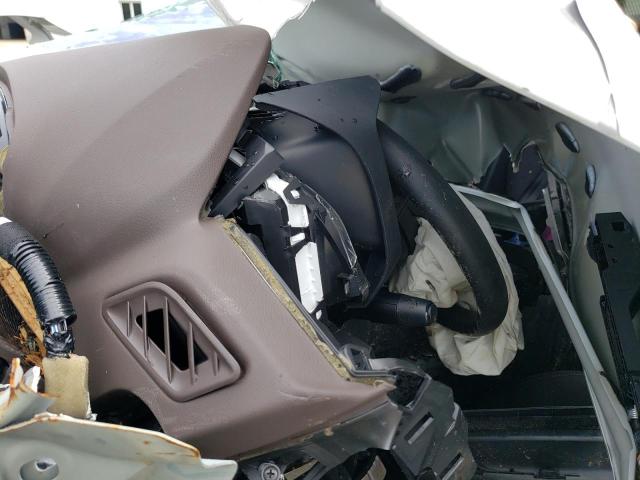 Photo 9 from auction – 2021 NISSAN ROGUE S with VIN 5N1AT3AB2MC816155
