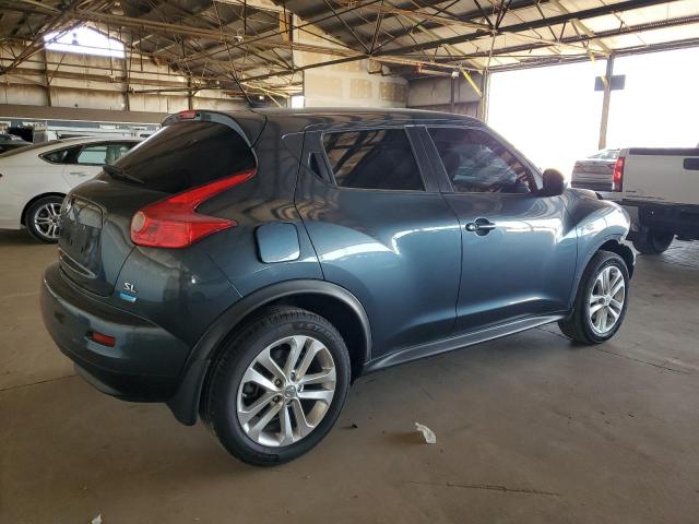Photo 3 from auction – 2012 NISSAN JUKE S with VIN JN8AF5MR8CT115154