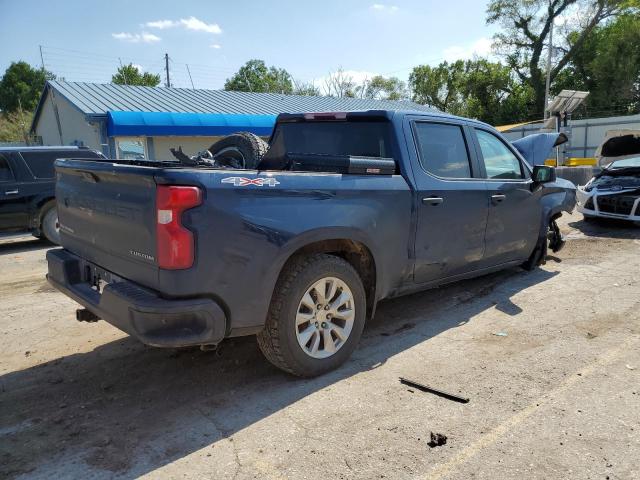 Photo 3 from auction – 2022 CHEVROLET SILVERADO with VIN 1GCPDBEK7NZ559511