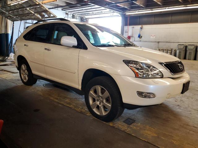 Photo 4 from auction – 2008 LEXUS RX 350 with VIN 2T2HK31U08C056128