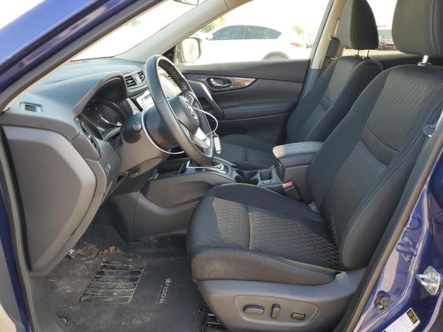 Photo 7 from auction – 2019 NISSAN ROGUE S with VIN KNMAT2MV2KP549464