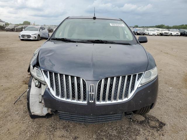 Photo 5 from auction – 2013 LINCOLN MKX with VIN 2LMDJ6JK6DBL46799