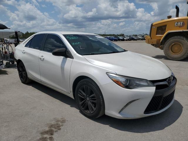 Photo 4 from auction – 2016 TOYOTA CAMRY LE with VIN 4T1BF1FK7GU254731
