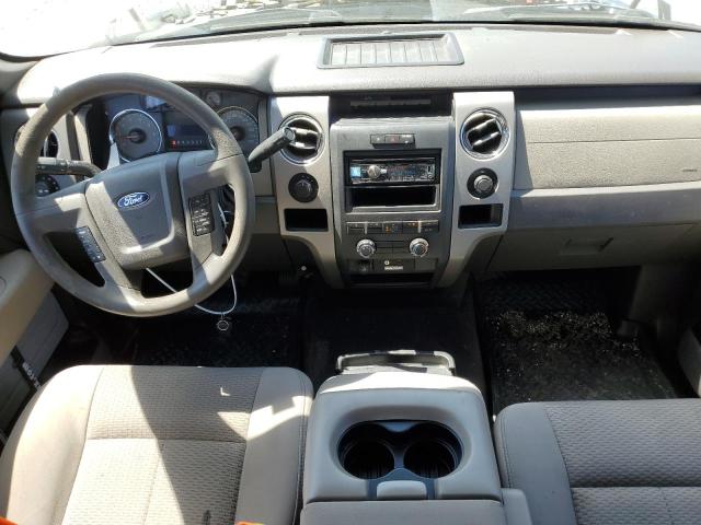 Photo 8 from auction – 2010 FORD F150 with VIN 1FTMF1E84AKB99886