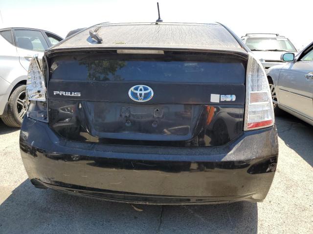 Photo 6 from auction – 2010 TOYOTA PRIUS with VIN JTDKN3DU4A1013967