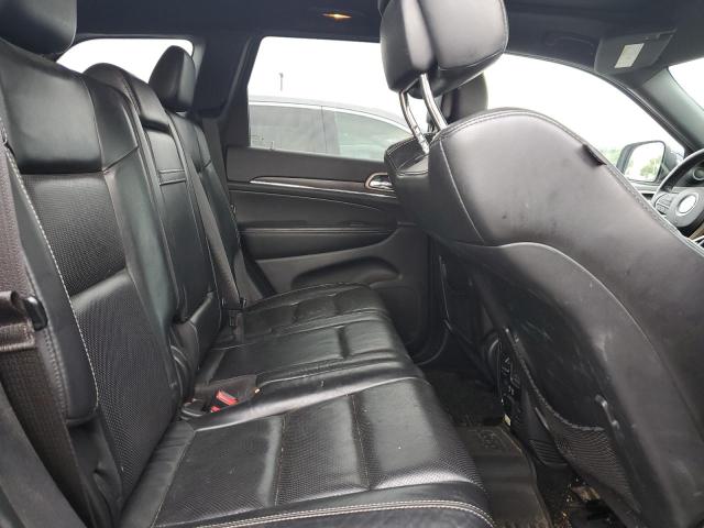 Photo 11 from auction – 2015 JEEP GRAND CHER with VIN 1C4RJFBG8FC166274