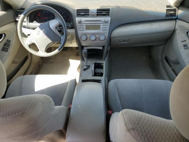 Photo 8 from auction – 2010 TOYOTA CAMRY BASE with VIN 4T1BF3EK8AU011059