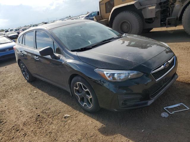 Снимка 4 от търг – 2018 SUBARU IMPREZA с VIN 4S3GTAA64J3741895