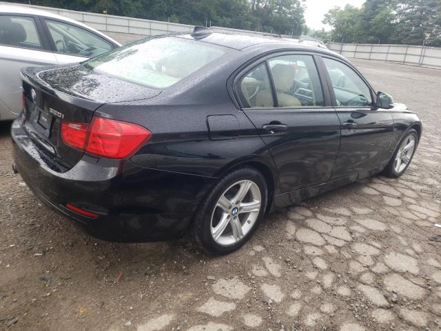 Photo 3 from auction – 2015 BMW 320 I XDRI with VIN WBA3C3G59FNS76418