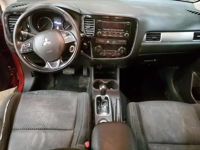 Photo 8 from auction – 2016 MITSUBISHI OUTLANDER with VIN JA4AZ3A30GZ021970