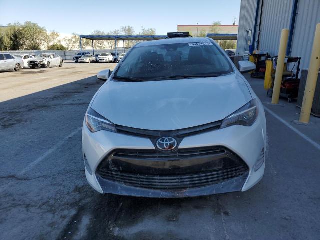 Photo 5 from auction – 2019 TOYOTA COROLLA L with VIN 2T1BURHE2KC244341