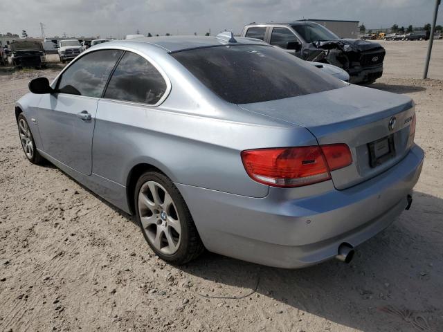 Photo 2 from auction – 2010 BMW 335 XI with VIN WBAWC7C52AE271113