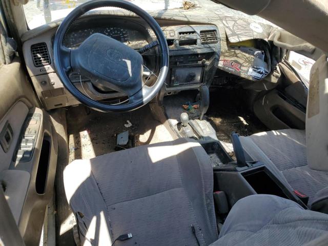 Photo 8 from auction – 1997 TOYOTA 4RUNNER SR with VIN JT3HN86R7V0064945