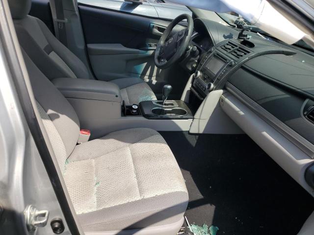 Photo 7 from auction – 2014 TOYOTA CAMRY L with VIN 4T4BF1FK1ER412791