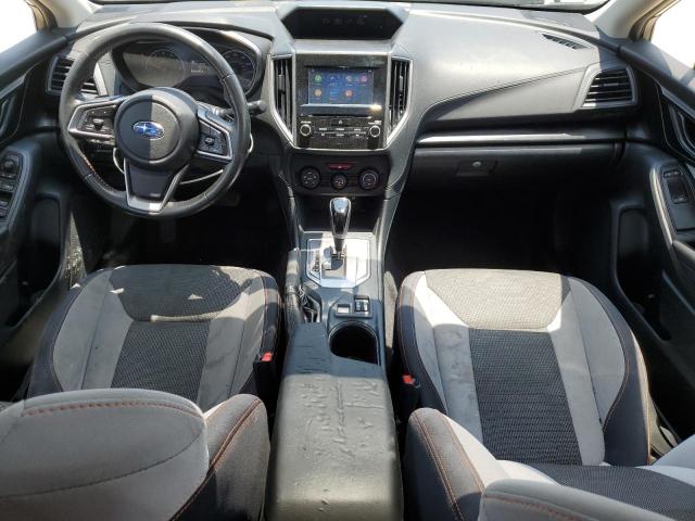 Photo 8 from auction – 2019 SUBARU CROSSTREK with VIN JF2GTADC9K8257387