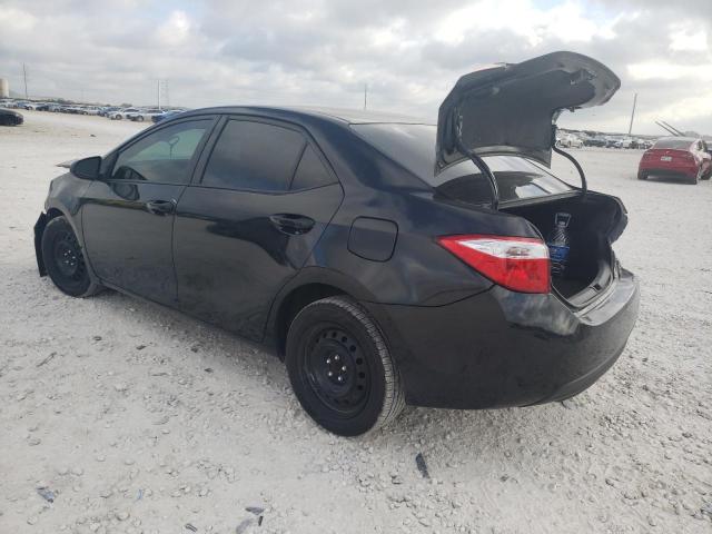Photo 2 from auction – 2015 TOYOTA COROLLA L with VIN 2T1BURHEXFC314075