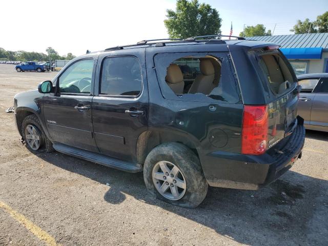 Photo 2 from auction – 2012 GMC YUKON SLT with VIN 1GKS2CE01CR207174