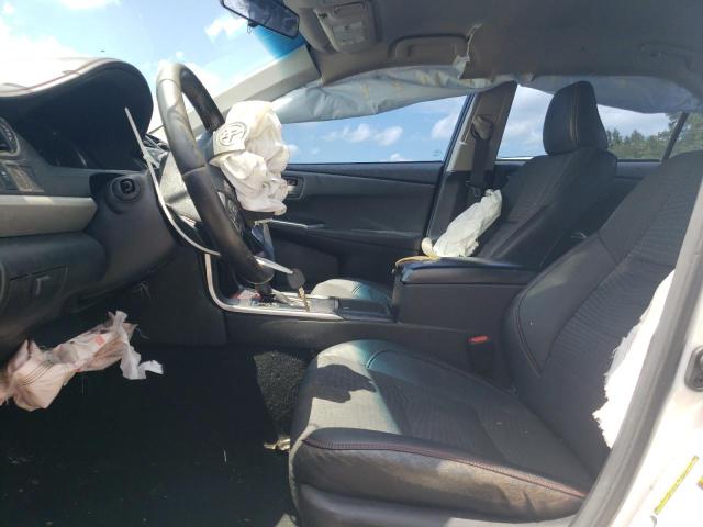 Photo 7 from auction – 2015 TOYOTA CAMRY LE with VIN 4T1BF1FK7FU037713