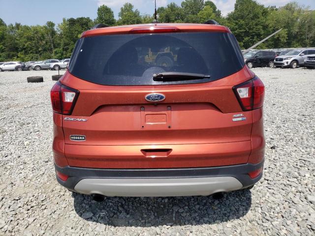 Photo 6 from auction – 2019 FORD ESCAPE SEL with VIN 1FMCU9HD0KUA77049