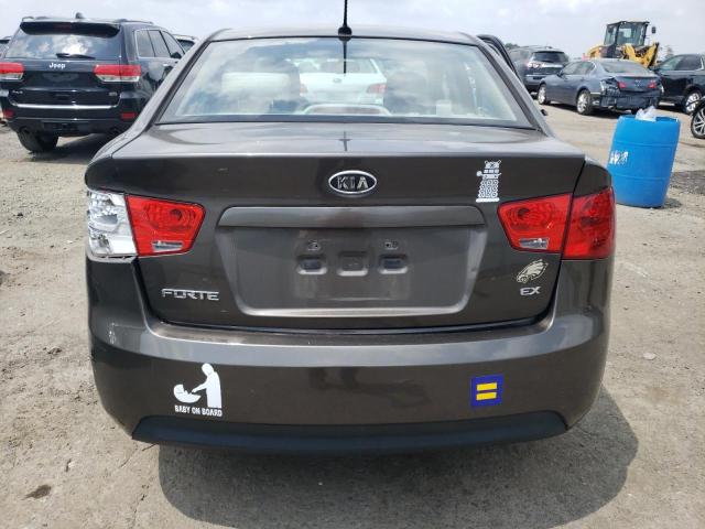 Photo 6 from auction – 2011 KIA FORTE EX with VIN KNAFU4A22B5365773