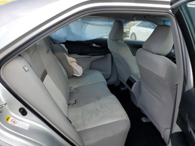 Photo 10 from auction – 2013 TOYOTA CAMRY L with VIN 4T4BF1FK8DR282104