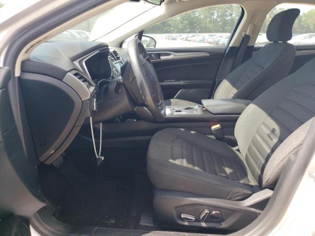Photo 7 from auction – 2019 FORD FUSION SE with VIN 3FA6P0LU5KR242974