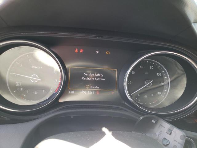 Photo 9 from auction – 2022 BUICK ENCORE GX with VIN KL4MMDSL7NB063736