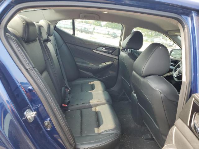 Photo 10 from auction – 2018 NISSAN MAXIMA 3.5 with VIN 1N4AA6AP6JC371458