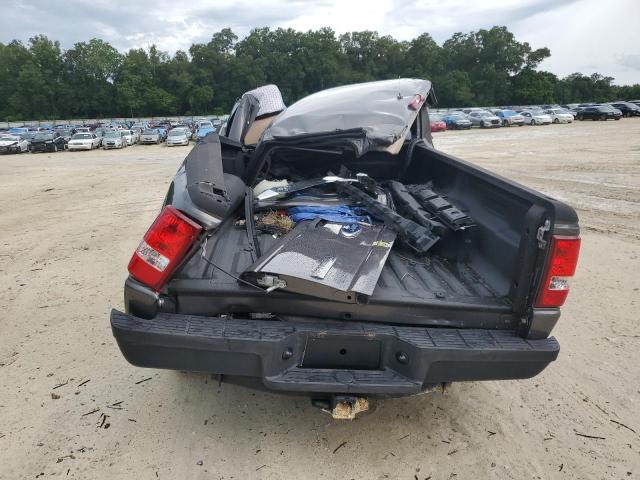 Photo 10 from auction – 2011 FORD RANGER with VIN 1FTKR1AD2BPA43321
