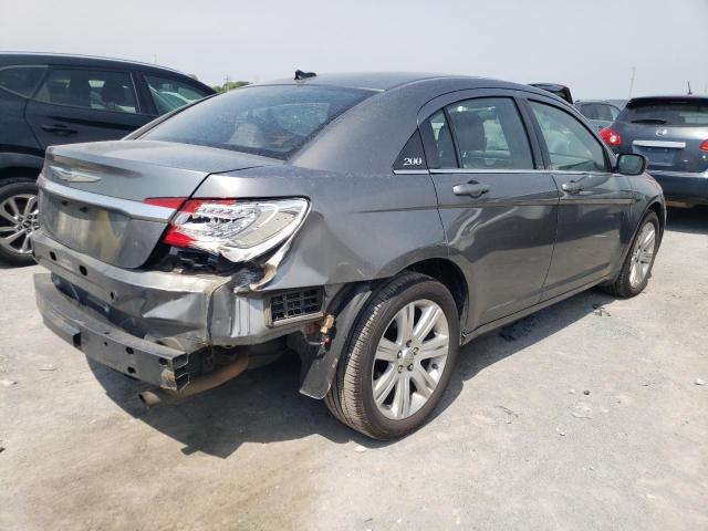 Zdjęcie 3 z aukcji – 2013 CHRYSLER 200 TOURIN z VIN 1C3CCBBB8DN705835