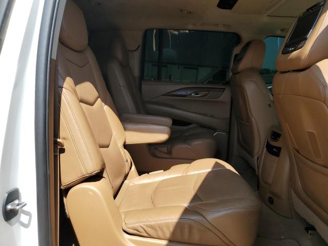 Photo 11 from auction – 2016 CADILLAC ESCALADE E with VIN 1GYS4KKJ5GR147283