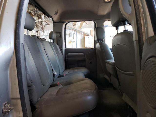Photo 10 from auction – 2004 DODGE RAM 3500 S with VIN 3D7LU38C94G247140