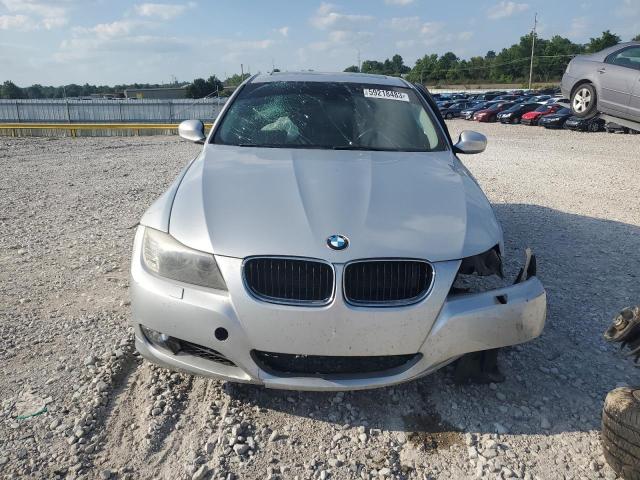 Photo 5 from auction – 2011 BMW 328 XI with VIN WBAPK7C55BF196863