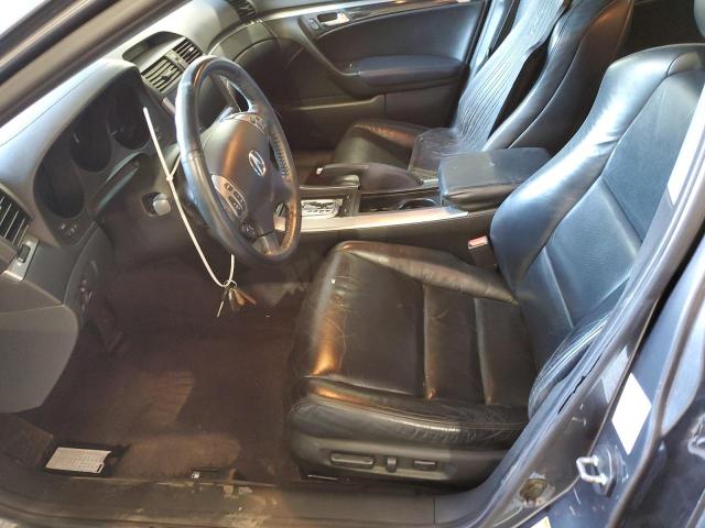 Photo 7 from auction – 2006 ACURA 3.2TL with VIN 19UUA66296A074368