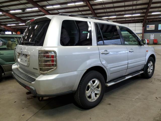 Photo 3 from auction – 2008 HONDA PILOT VP with VIN 5FNYF18218B036175