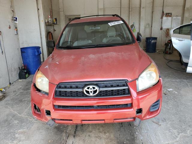 Photo 5 from auction – 2009 TOYOTA RAV4 with VIN JTMZF33V89D003457