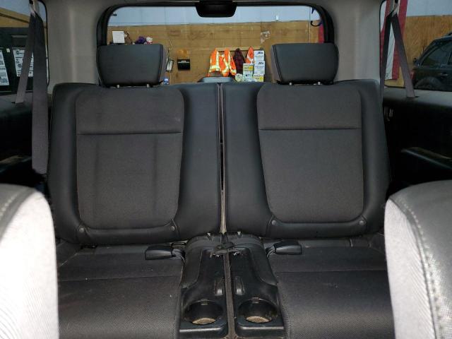 Photo 10 from auction – 2005 HONDA ELEMENT EX with VIN 5J6YH28665L016073