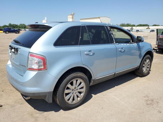 Photo 3 from auction – 2008 FORD EDGE LIMIT with VIN 2FMDK39C98BA86716