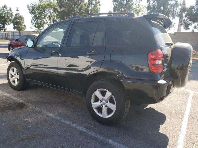 Photo 2 from auction – 2004 TOYOTA RAV4 with VIN JTEGD20V840024297