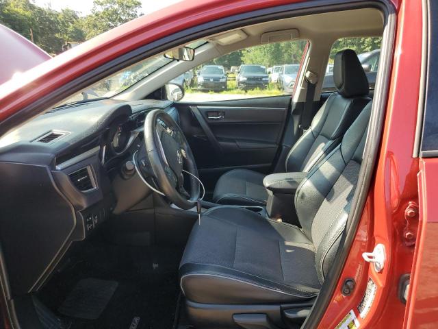 Photo 7 from auction – 2014 TOYOTA COROLLA L with VIN 2T1BURHE1EC093092