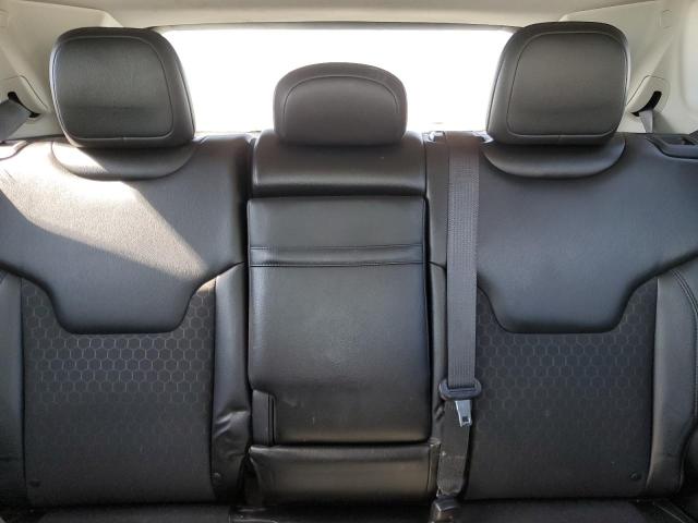 Photo 10 from auction – 2018 JEEP COMPASS LA with VIN 3C4NJDBB1JT325382